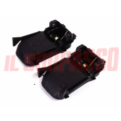 MANIGLIE INTERNE APRI PORTA NERE FIAT RITMO 1 SERIE + ABARTH ORIGINALI