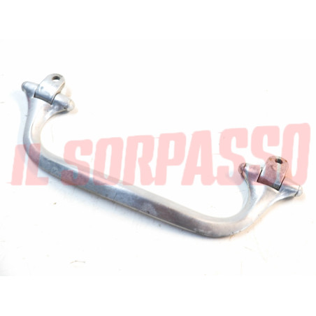 MANIGLIA TIRA PORTA IN ALLUMINIO FERRARI 250 ORIGINALE