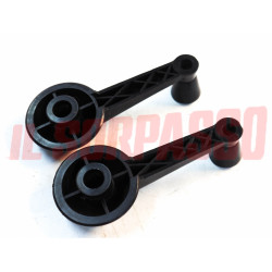 MANIGLIE ALZAVETRO PORTA DESTRA SINISTRA FIAT 625 645 650  662 619 684 AUTOCARRO