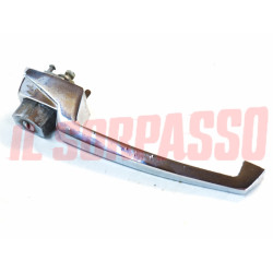 MANIGLIA PORTA ANTERIORE LANCIA FULVIA BERLINA 2 SERIE 70 FLAVIA BERLINA USATA