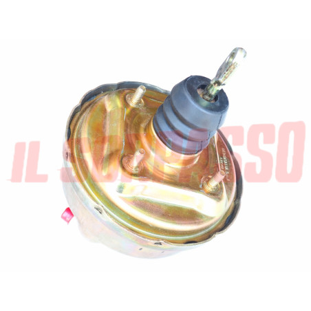 SERVOFRENO + RACCORDO FIAT 125 BERLINA - SPECIAL 132 ORIGINALE BONALDI