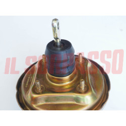 SERVOFRENO + RACCORDO FIAT 125 BERLINA - SPECIAL 132 ORIGINALE BONALDI