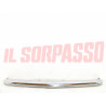 PARAURTI ANTERIORE FIAT 850 COUPE 1 SERIE ORIGINALE CON MACCHIA
