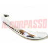 PARAURTI ANTERIORE FIAT 850 COUPE 1 SERIE ORIGINALE CON MACCHIA