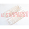 PLASTICHE FANALINI ANTERIORI BIANCHE FIAT 127 BERLINA SPECIAL ORIGINALI BELLU'