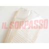 PLASTICHE FANALINI ANTERIORI BIANCHE FIAT 127 BERLINA SPECIAL ORIGINALI BELLU'