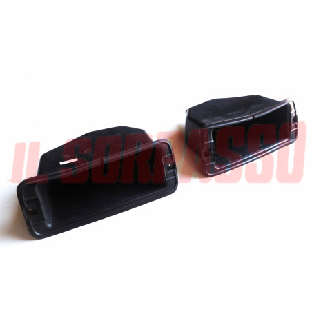 CUFFIE FANALINI ANTERIORI DESTRA SINISTRA FIAT 127 BERLINA SPECIAL ALTISSIMO