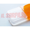 PLASTICHE FANALINI ANTERIORI FIAT 127 BERLINA SPECIAL ORIGINALI SIMPLER
