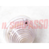 FANALINI ANTERIORI BIANCHE FIAT 500 F L R MARCA ARIC NOS