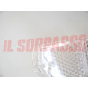 PLASTICHE FANALINI ANTERIORI FRECCE BIANCHE FIAT X19 1500 cc ORIGINALI OLSA