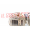 FANALINI ANTERIORI FRECCE BIANCHE FIAT 124 COUPE 850 COUPE 1 S 1100 R ALTISSIMO