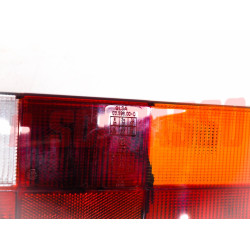 FANALI FARI POSTERIORI DESTRO SINISTRO FIAT DUCATO 1 SERIE CAMPER ORIGINALI OLSA