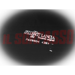 PARAFANGO FIANCO POSTERIORE SINISTRO FIAT TIPO MK1 ORIGINALE 7628804