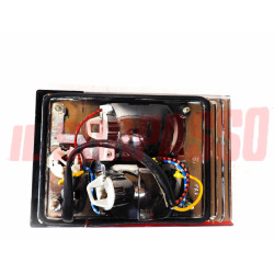 FANALE FARO POSTERIORE SINISTRO INTERNO ALFA ROMEO ALFA SUD TI ALTISSIMO