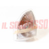 FANALINO ANTERIORE FRECCIA DESTRO BIANCO PORTA LAMPADA ALFA ROMEO 33 MK1 ARIC
