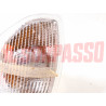 FANALINO ANTERIORE FRECCIA DESTRO BIANCO PORTA LAMPADA ALFA ROMEO 33 MK1 ARIC