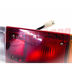 FANALI FARI POSTERIORI DESTRO SINISTRO INNOCENTI MINI 90 120 DE TOMASO ALTISSIMO