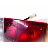 FANALI FARI POSTERIORI DESTRO SINISTRO INNOCENTI MINI 90 120 DE TOMASO ALTISSIMO