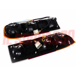 FANALI FARI POSTERIORI DESTRO SINISTRO INNOCENTI MINI 90 120 DE TOMASO ALTISSIMO