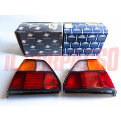 FANALI FARI POSTERIORI DESTRO SINISTRO VOLKSWAGEN GOLF II MOD. 1983 SATURNUS