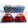 FANALI FARI POSTERIORI DESTRO SINISTRO VOLKSWAGEN GOLF II MOD. 1983 SATURNUS