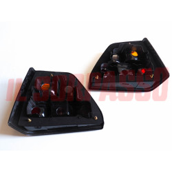 FANALI FARI POSTERIORI DESTRO SINISTRO VOLKSWAGEN GOLF II MOD. 1983 SATURNUS