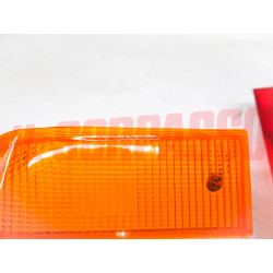 PLASTICHE FANALI FARI POSTERIORI DESTRO SINISTRO ALFA ROMEO GIULIETTA 116 OLSA