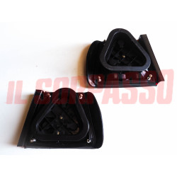 FANALI FARI POSTERIORI DESTRO SINISTRO LANCIA DEDRA MK1 ORIGINALI LANCIA