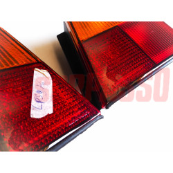 FANALI FARI POSTERIORI DESTRO SINISTRO LANCIA DEDRA MK1 ORIGINALI LANCIA