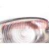 FANALINI ANTERIORI FRECCE FIAT 1300 1500 BERLINA 1100 D ORIGINALI METALLO ARIC