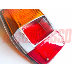 PLASTICA FANALE FARO POSTERIORE SINISTRO RENAULT 6 R6 ORIGINALE SEIMA