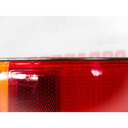 PLASTICHE FANALI POSTERIORI SEAT PAMPLONA ( FIAT 124 ) ORIGINALI GEMO