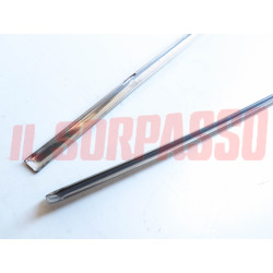 MODANATURE PROFILI PARAFANGHI POSTERIORI LANCIA FULVIA BERLINA 2C GT ORIGINALI