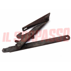 ASTA LEVERAGGIO COFANO POSTERIORE LANCIA FULVIA COUPE RALLY HF ORIGINALE