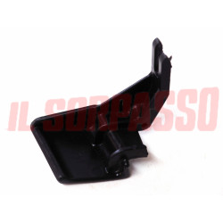 MANIGLIA APRI PORTA INTERNA SINISTRA  ALFA ROMEO ALFETTA 2000 ORIGINALE MARRONE