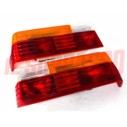 FANALI FARI POSTERIORI DESTRO SINISTRO PEUGEOT 305 ORIGINALI ALTISSIMO