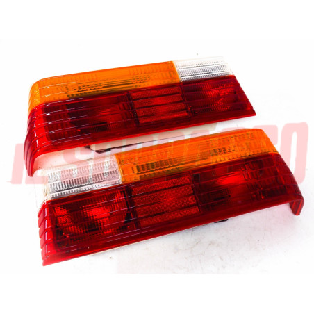 FANALI FARI POSTERIORI DESTRO SINISTRO PEUGEOT 305 ORIGINALI ALTISSIMO