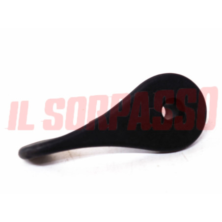 MANIGLIA LEVA SBLOCCO SEDILE ANTERIORE FIAT PANDA 30 45 4x4 ORIGINALE