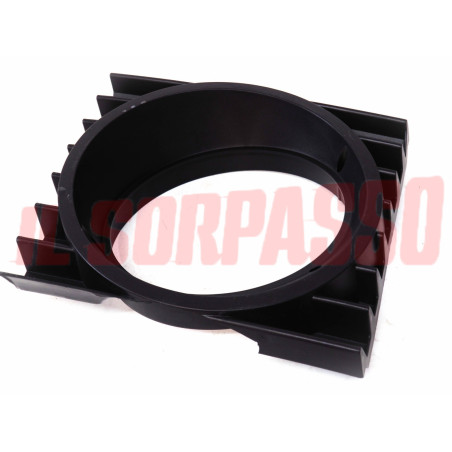 CORNICE CERCHIO FARO SINISTRO IVECO DAILY MK1 ORIGINALE SIEM CON DIFETTO