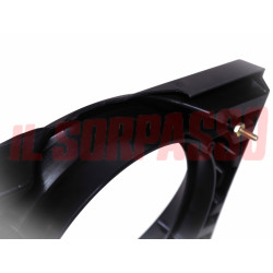 CORNICE CERCHIO FARO SINISTRO IVECO DAILY MK1 ORIGINALE SIEM CON DIFETTO