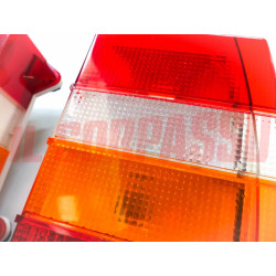 FANALI FARI POSTERIORI DESTRO SINISTRO CITROEN GS GSA ORIGINALI SEIMA