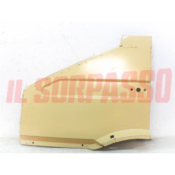 PARAFANGO ANTERIORE SINISTRO IVECO DAILY MK2 ORIGINALE