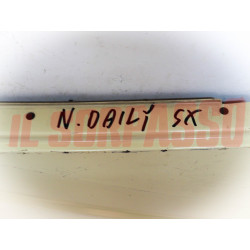 PARAFANGO ANTERIORE SINISTRO IVECO DAILY MK2 ORIGINALE