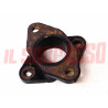 DISTANZIALE CARBURATORE FIAT 1500 1600 OSCA COUPE SPIDER MASERATI ORIGINALE