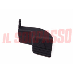 MANIGLIA PORTA SINISTRA FIAT UNO 3PORTE + TURBO ORIGINALE GRIGIA