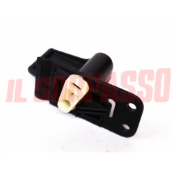 LEVERAGGIO + MANIGLIA INTERNA APRI PORTA DESTRA FIAT RITMO REGATA 1 SERIE NERA