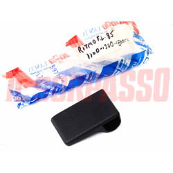 MANIGLIA INTERNA APRI PORTA DESTRA FIAT RITMO REGATA ORIGINALE NERA