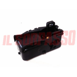 MANIGLIA INTERNA APRI PORTA DESTRA FIAT RITMO ABARTH ORIGINALE NERA