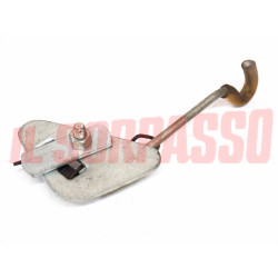 ASTA ALZA COFANO POSTERIORE DESTRO FIAT 500 ABARTH GIANNINI ACCESSORIO NOS