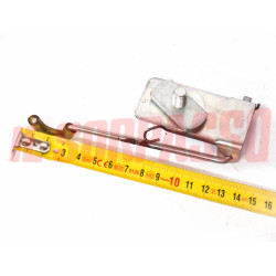 ASTE ALZA COFANO POSTERIORE 14 CM FIAT 500 600 ABARTH GIANNINI ACCESSORI NOS